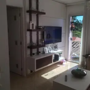 Imagem 6 - Apartamento em Vila Ipê, Campinas - SP