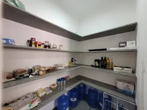 Imagem 5 - Casa Condomínio em Loteamento Alphaville Campinas, Campinas - SP