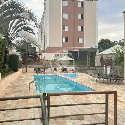 Imagem 1 - Apartamento Garden em Jardim Nova Europa, Campinas - SP