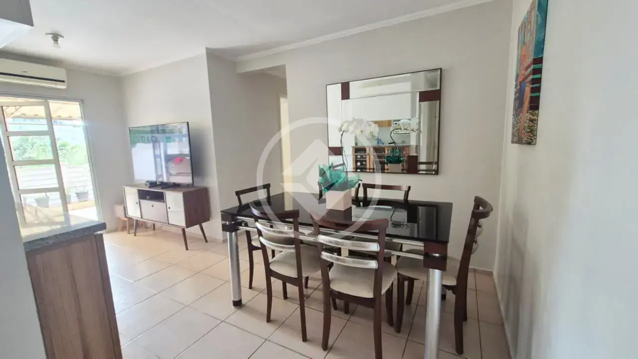 Imagem 1 - Apartamento Garden em Jardim Nova Europa, Campinas - SP
