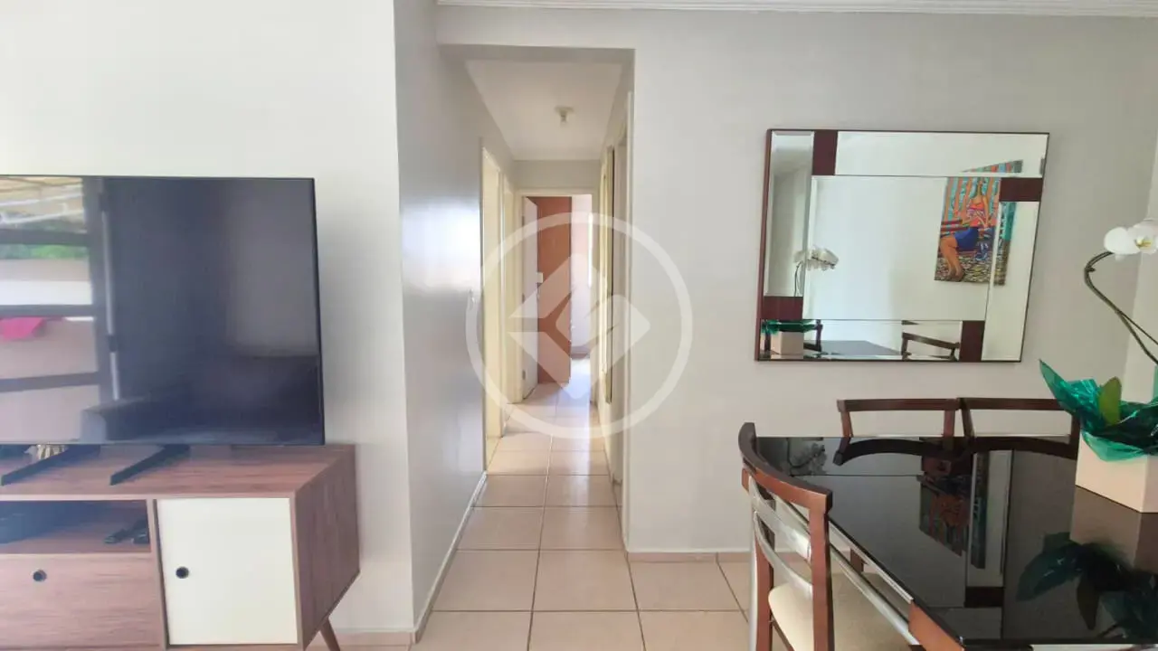 Imagem 2 - Apartamento Garden em Jardim Nova Europa, Campinas - SP