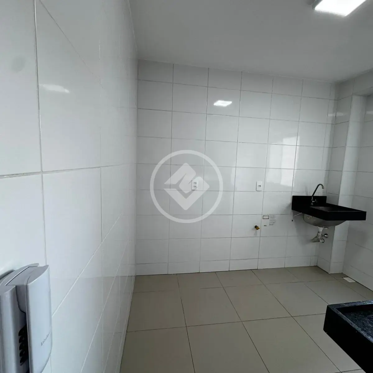 Imagem 3 - Apartamento em Loteamento Residencial Parque dos Cantos, Campinas - SP