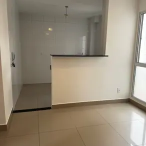 Apartamento Loteamento Residencial Parque dos Cantos, Campinas - SP — foto 2