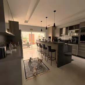 Imagem 6 - Casa Condomínio em São Domingos, Paulínia - SP