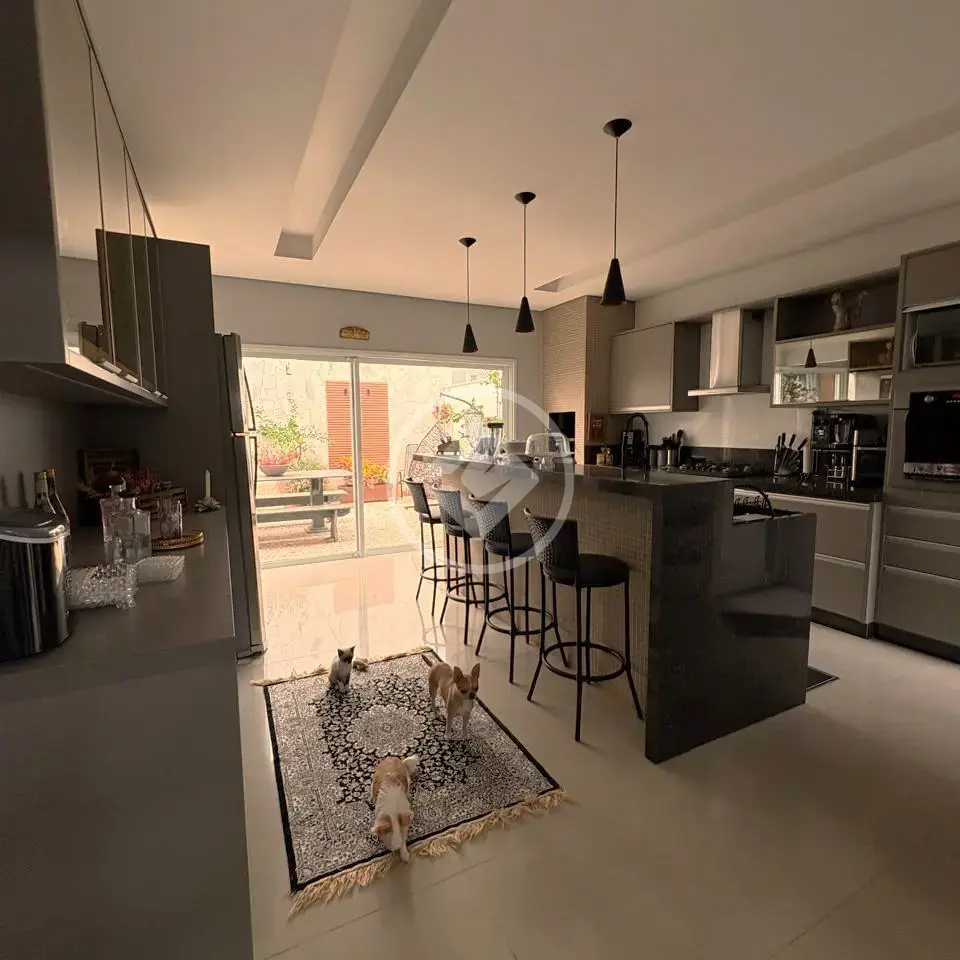 Imagem 6 - Casa Condomínio em São Domingos, Paulínia - SP