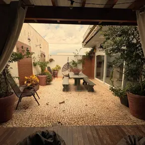Casa Condomínio São Domingos, Paulínia - SP — foto 1