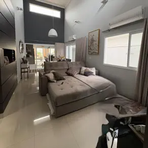 Imagem 3 - Casa Condomínio em São Domingos, Paulínia - SP