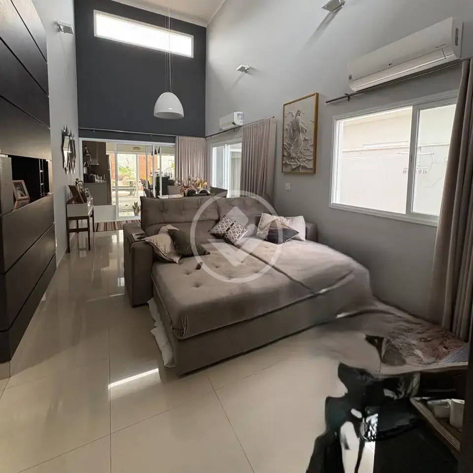 Imagem 3 - Casa Condomínio em São Domingos, Paulínia - SP