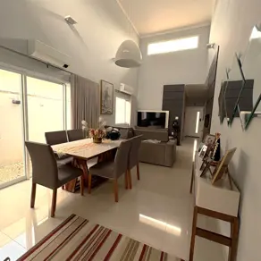 Imagem 5 - Casa Condomínio em São Domingos, Paulínia - SP