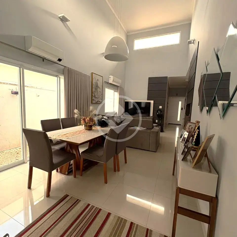 Imagem 5 - Casa Condomínio em São Domingos, Paulínia - SP