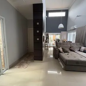Imagem 4 - Casa Condomínio em São Domingos, Paulínia - SP