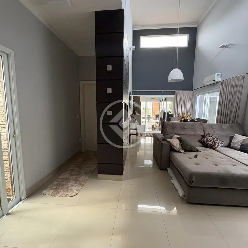 Imagem 4 - Casa Condomínio em São Domingos, Paulínia - SP
