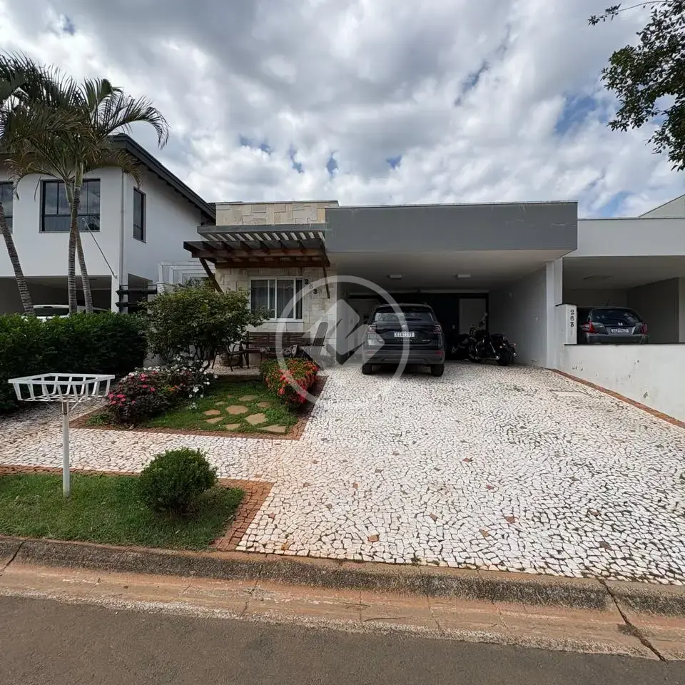 Image 26 - Casa Condomínio em São Domingos, Paulínia - SP