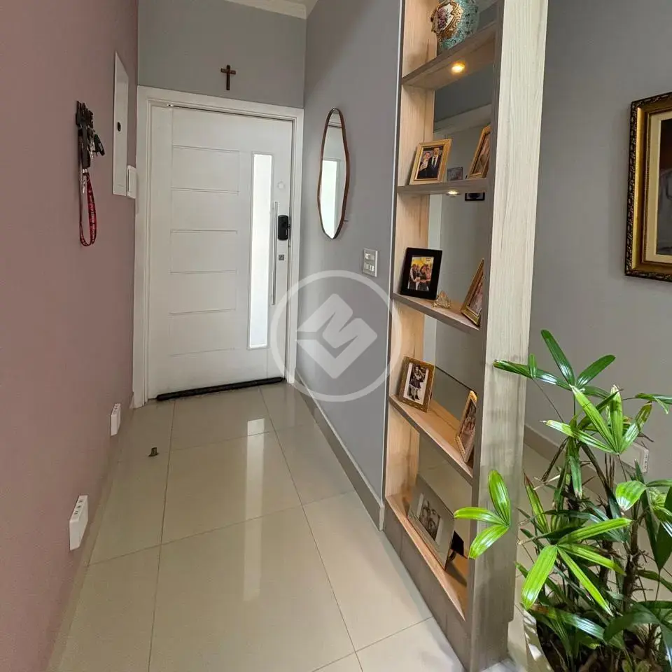 Imagem 1 - Casa Condomínio em São Domingos, Paulínia - SP