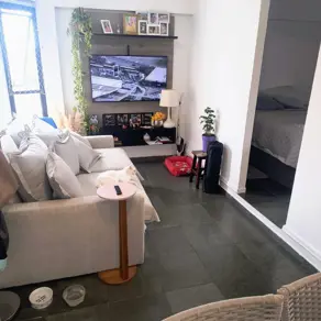 Apartamento Cambuí, Campinas - SP — foto 2