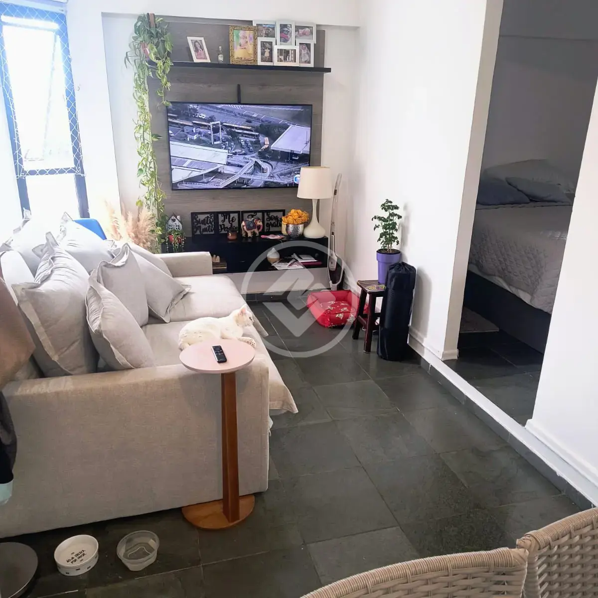 Image 2 - Apartamento em Cambuí, Campinas - SP