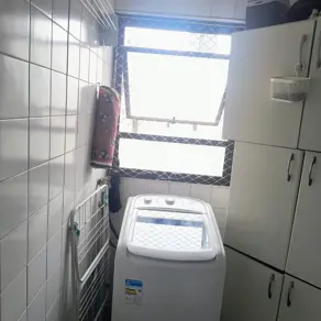Imagem 5 - Apartamento em Cambuí, Campinas - SP