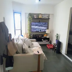 Apartamento Cambuí, Campinas - SP — foto 1