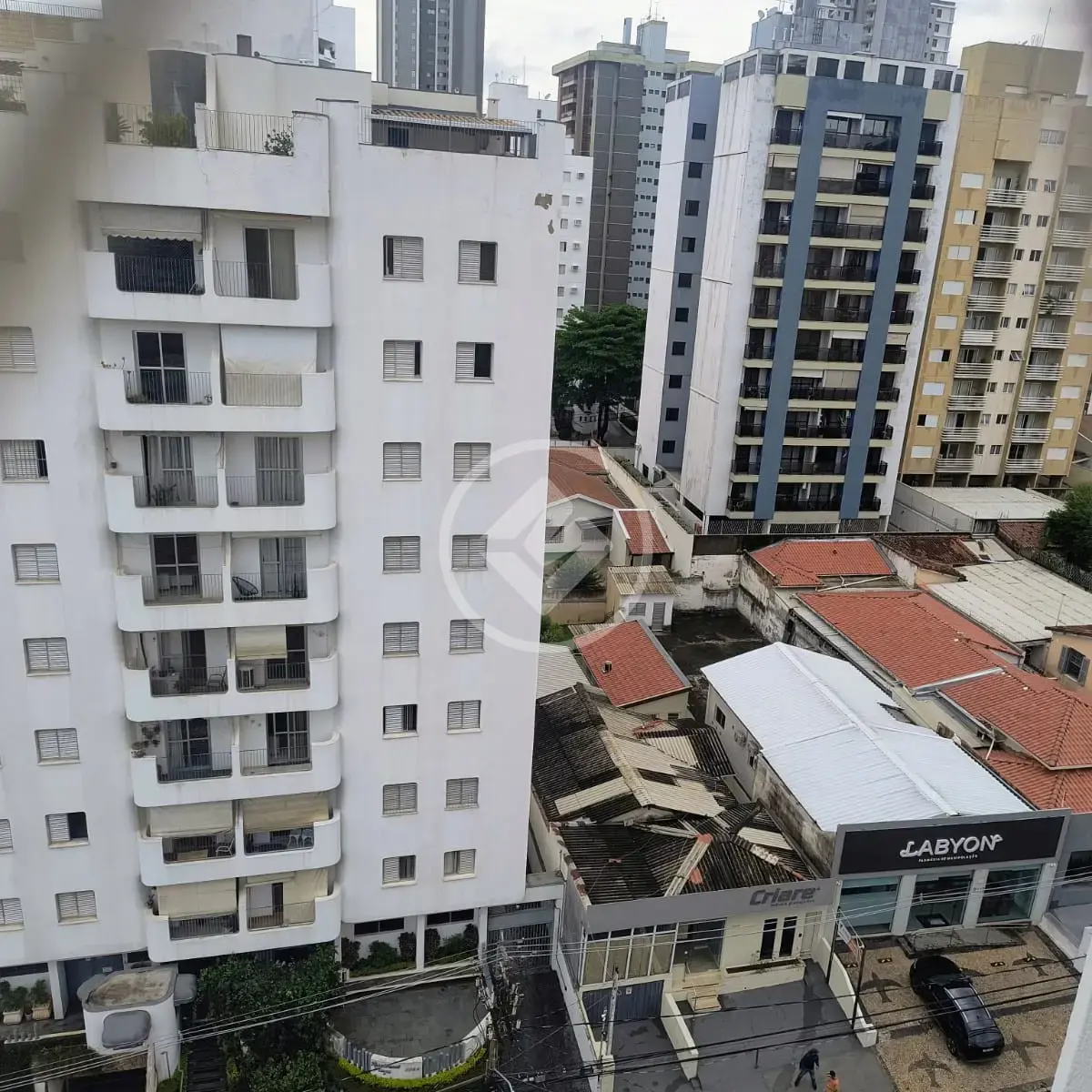 Image 10 - Apartamento em Cambuí, Campinas - SP