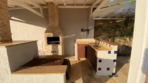 Imagem 5 - Casa Condomínio em Colinas do Ermitage (Sousas), Campinas - SP