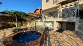Casa Condomínio Colinas do Ermitage (Sousas), Campinas - SP — foto 1