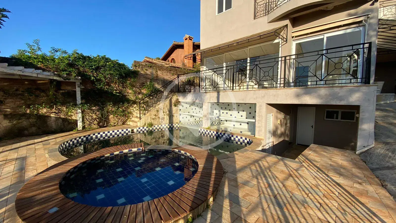 Imagem 1 - Casa Condomínio em Colinas do Ermitage (Sousas), Campinas - SP