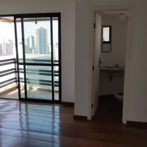 Imagem 4 - Apartamento em Cambuí, Campinas - SP