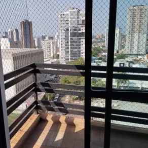 Imagem 5 - Apartamento em Cambuí, Campinas - SP