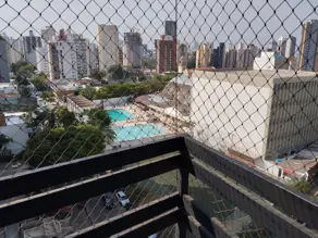 Apartamento Cambuí, Campinas - SP — foto 1