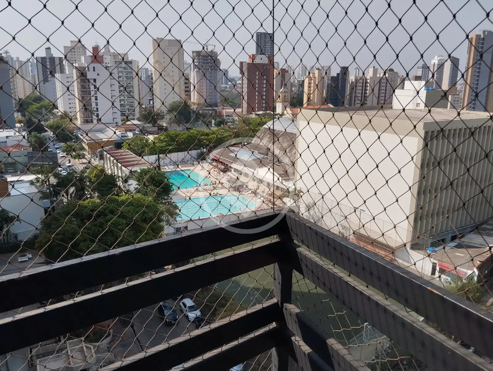 Imagem 1 - Apartamento em Cambuí, Campinas - SP