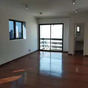 Apartamento Cambuí, Campinas - SP — foto 2