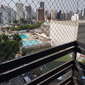 Imagem 6 - Apartamento em Cambuí, Campinas - SP