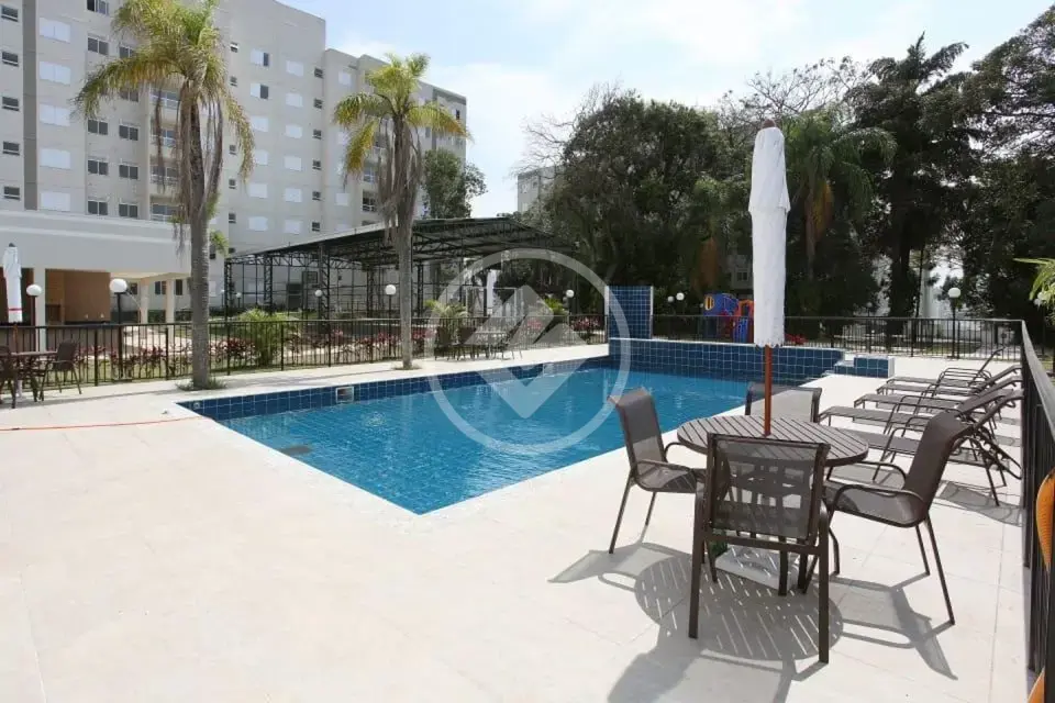 Imagem 1 - Apartamento em Jardim Nova Europa, Campinas - SP
