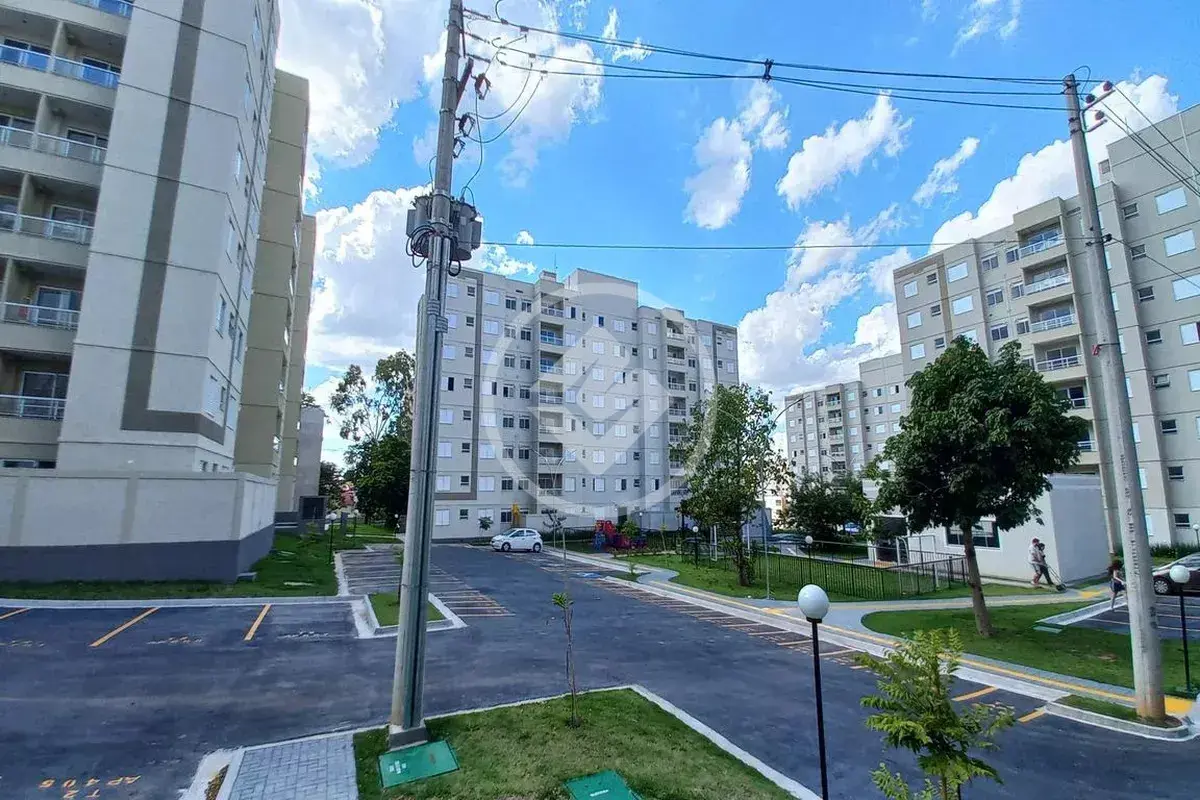 Image 32 - Apartamento em Jardim Nova Europa, Campinas - SP