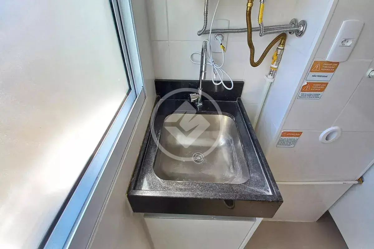 Imagem 6 - Apartamento em Jardim Nova Europa, Campinas - SP