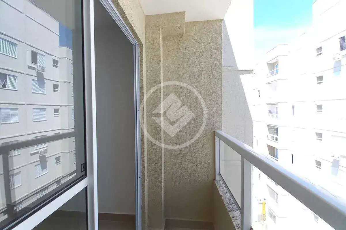 Imagem 2 - Apartamento em Jardim Nova Europa, Campinas - SP