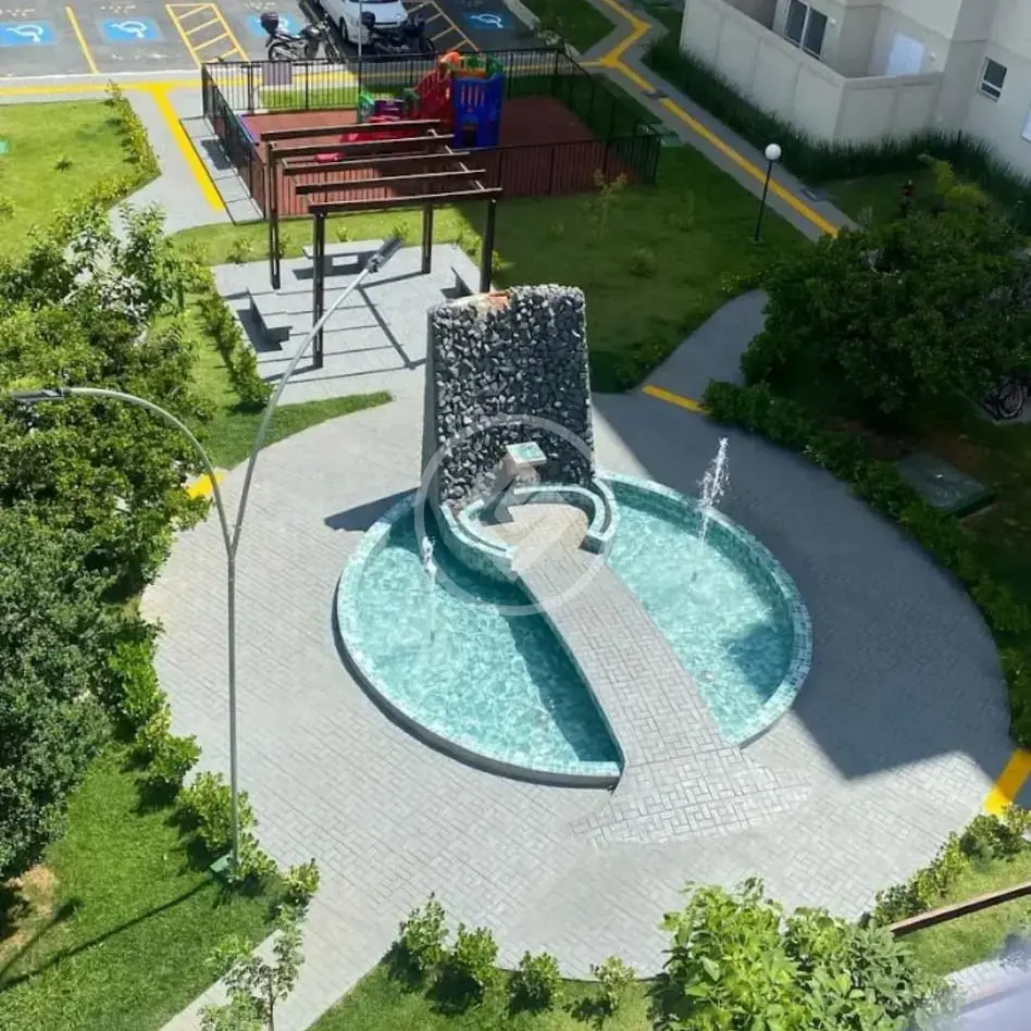 Imagem 1 - Apartamento em Jardim Nova Europa, Campinas - SP