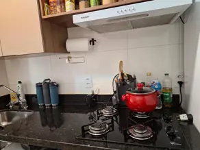 Imagem 4 - Apartamento em Jardim Nova Europa, Campinas - SP