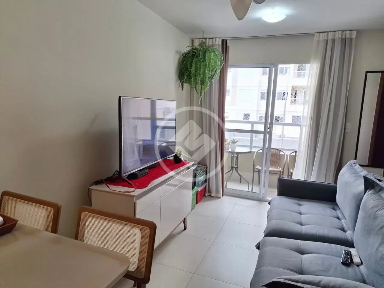 Imagem 1 - Apartamento em Jardim Nova Europa, Campinas - SP