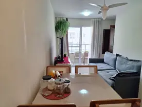 Imagem 2 - Apartamento em Jardim Nova Europa, Campinas - SP