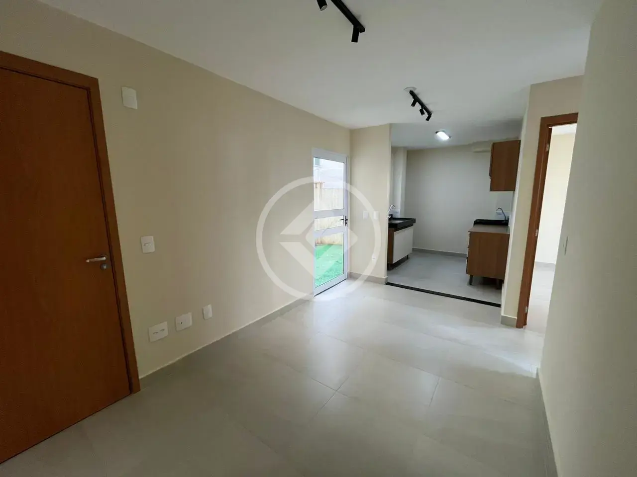 Imagem 1 - Apartamento Garden em Jardim Esmeraldina, Campinas - SP