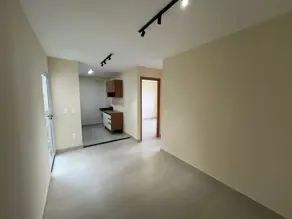 Imagem 2 - Apartamento Garden em Jardim Esmeraldina, Campinas - SP