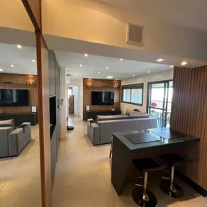 Apartamento JARDIM BRASIL, Campinas - SP — foto 2