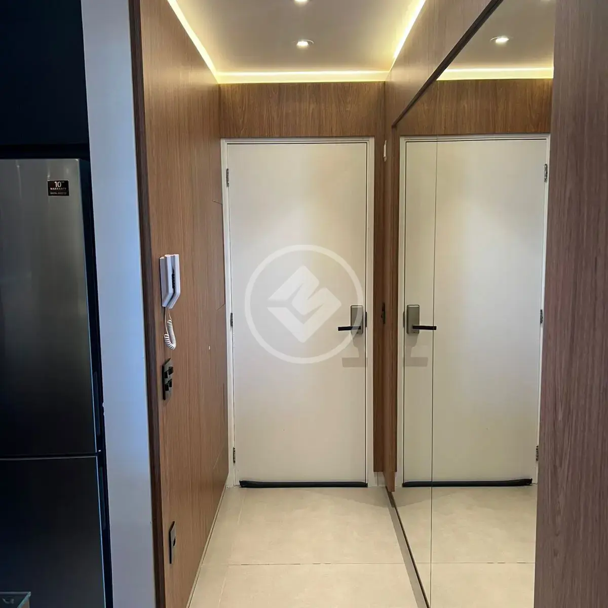 Imagem 2 - Apartamento em Jardim Brasil, Campinas - SP