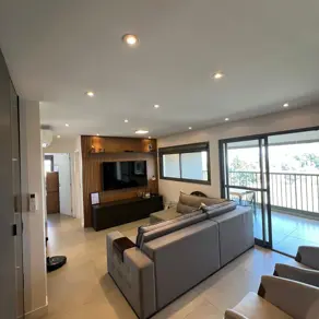 Imagem 3 - Apartamento em JARDIM BRASIL, Campinas - SP