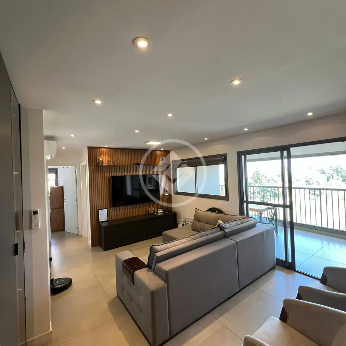 Imagem 3 - Apartamento em Jardim Brasil, Campinas - SP