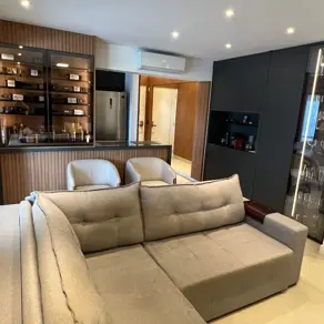 Imagem 6 - Apartamento em JARDIM BRASIL, Campinas - SP