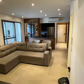 Imagem 4 - Apartamento em JARDIM BRASIL, Campinas - SP