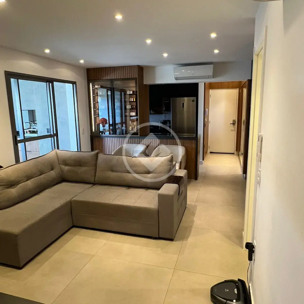 Imagem 4 - Apartamento em Jardim Brasil, Campinas - SP