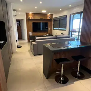 Imagem 5 - Apartamento em JARDIM BRASIL, Campinas - SP